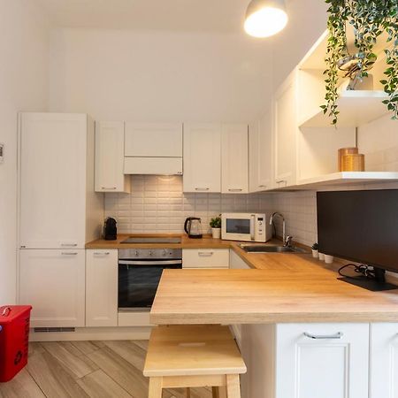 Mezzofanti - Tre Ponti Lejlighed Milano Eksteriør billede